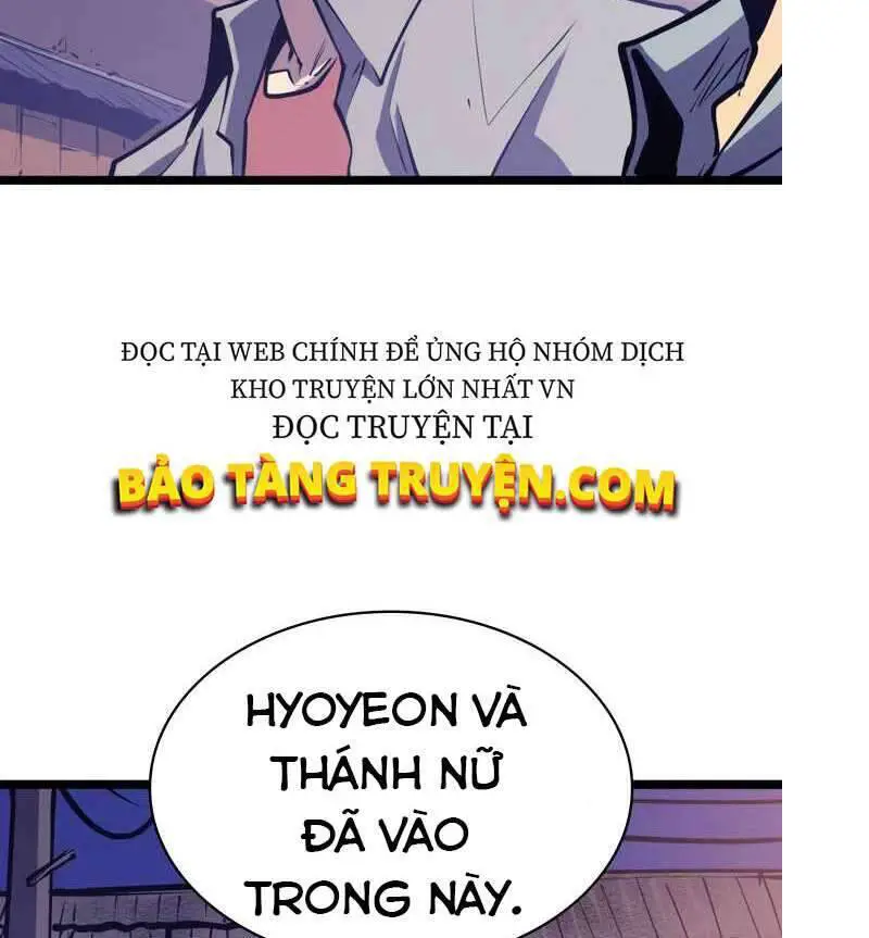 Tôi Trở Lại Thăng Cấp Một Mình Nettruyen ZZZ Chương 102 Page 99