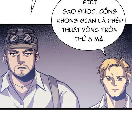 Tôi Trở Lại Thăng Cấp Một Mình Nettruyen ZZZ Chương 134 Page 68