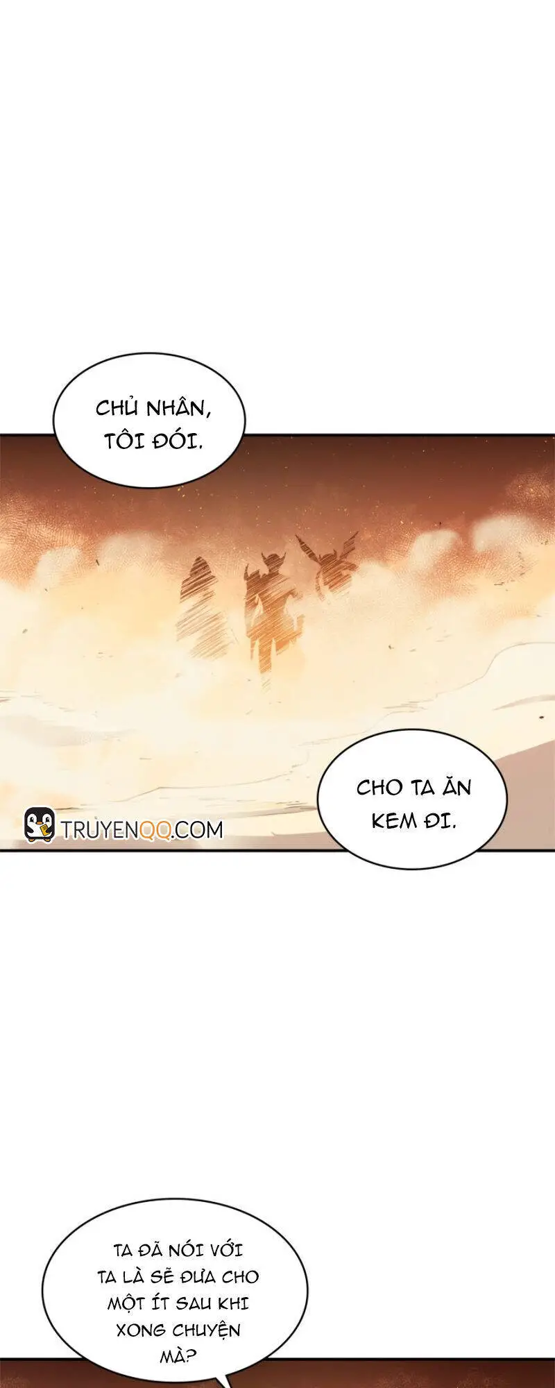 Tôi Trở Lại Thăng Cấp Một Mình Nettruyen ZZZ Chương 20 Page 7