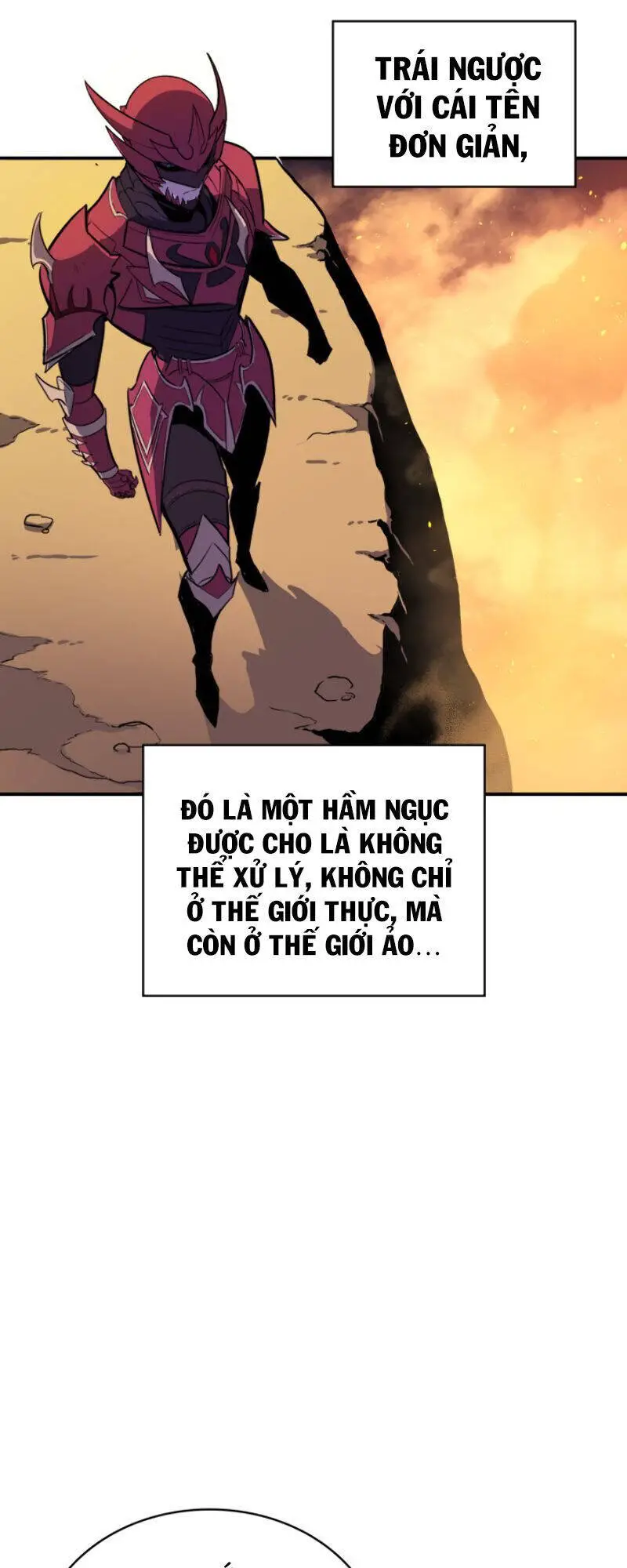 Tôi Trở Lại Thăng Cấp Một Mình Nettruyen ZZZ Chương 19 Page 61