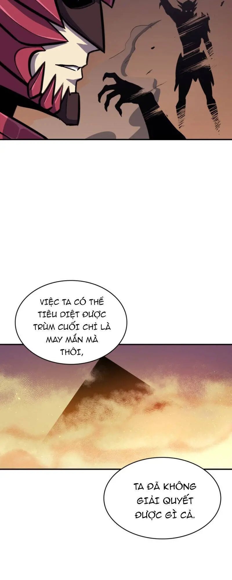 Tôi Trở Lại Thăng Cấp Một Mình Nettruyen ZZZ Chương 19 Page 63