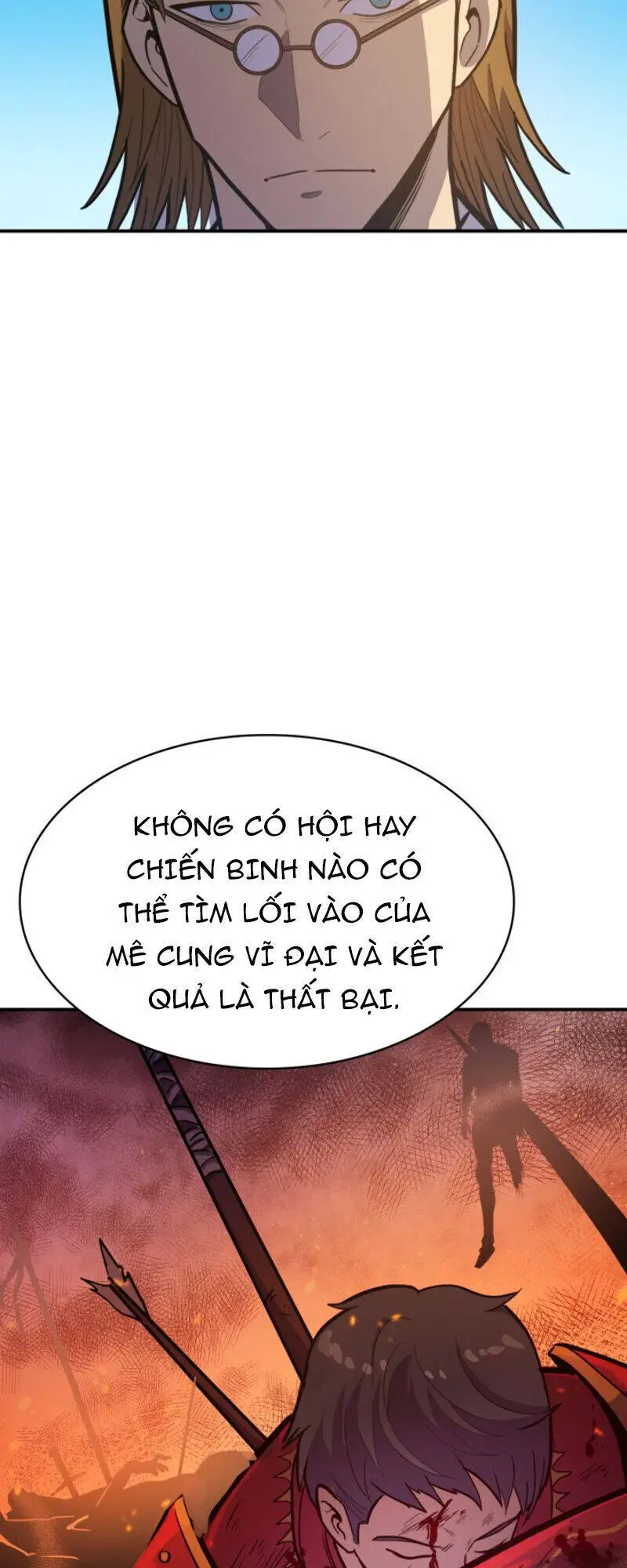 Tôi Trở Lại Thăng Cấp Một Mình Nettruyen ZZZ Chương 19 Page 71
