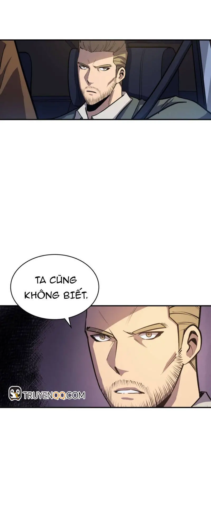 Tôi Trở Lại Thăng Cấp Một Mình Nettruyen ZZZ Chương 19 Page 73