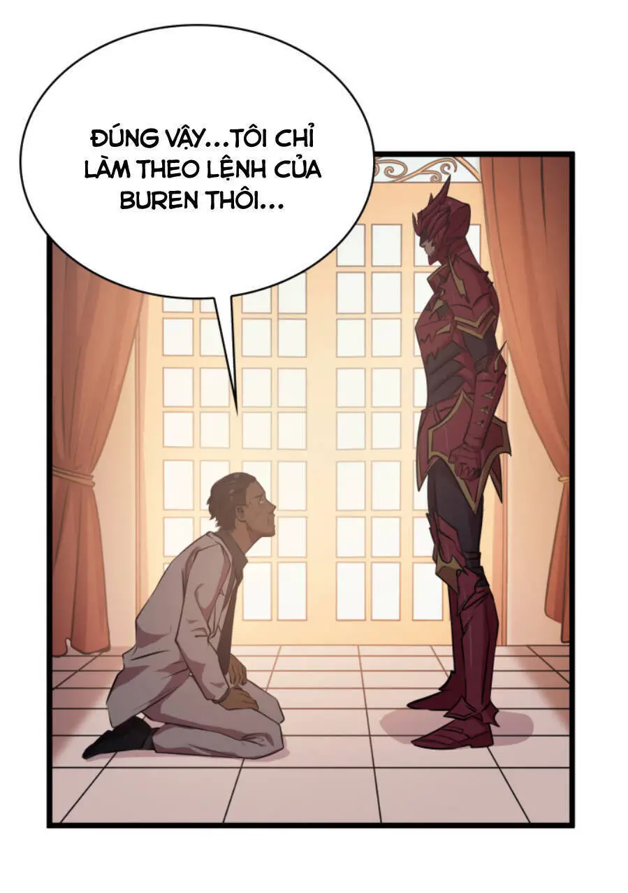 Tôi Trở Lại Thăng Cấp Một Mình Nettruyen ZZZ Chương 56 Page 3