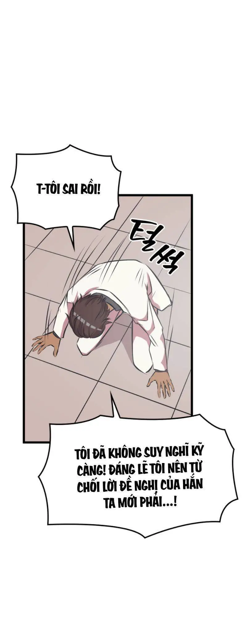 Tôi Trở Lại Thăng Cấp Một Mình Nettruyen ZZZ Chương 56 Page 12