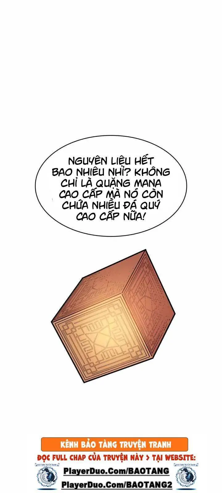 Tôi Trở Lại Thăng Cấp Một Mình Nettruyen ZZZ Chương 55 Page 8
