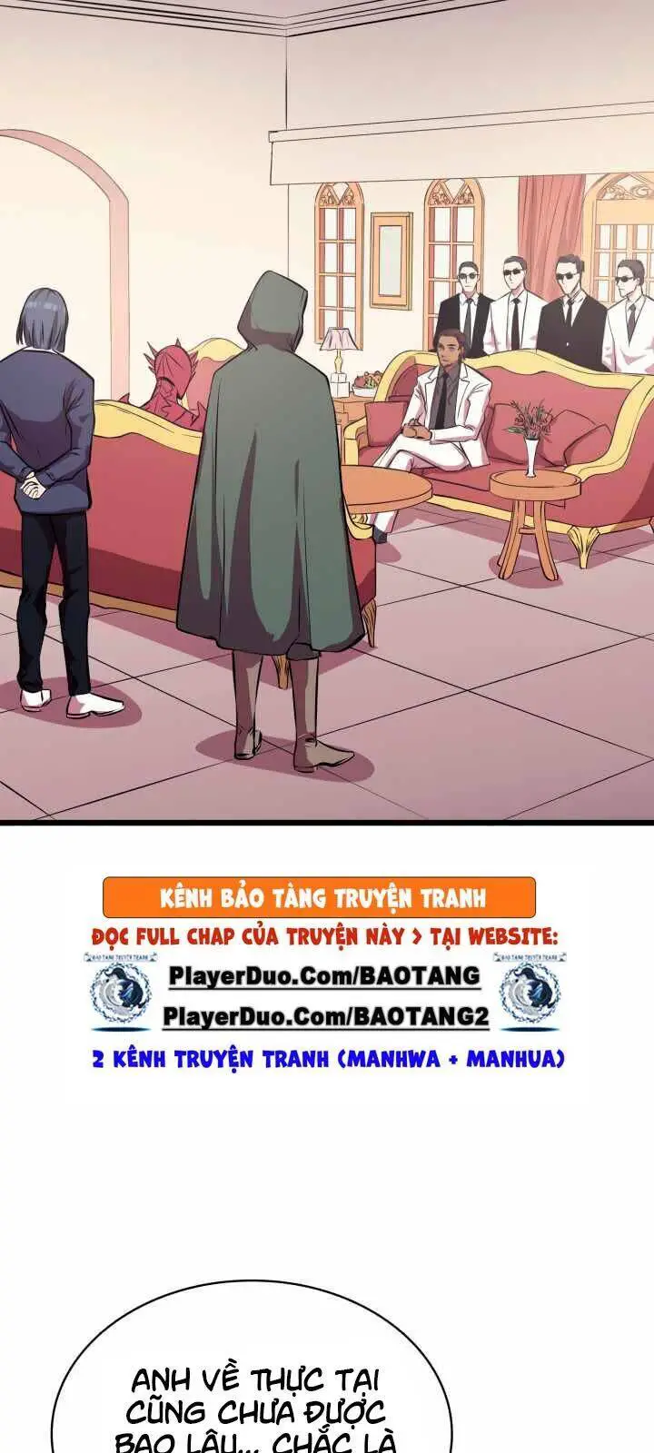 Tôi Trở Lại Thăng Cấp Một Mình Nettruyen ZZZ Chương 55 Page 64