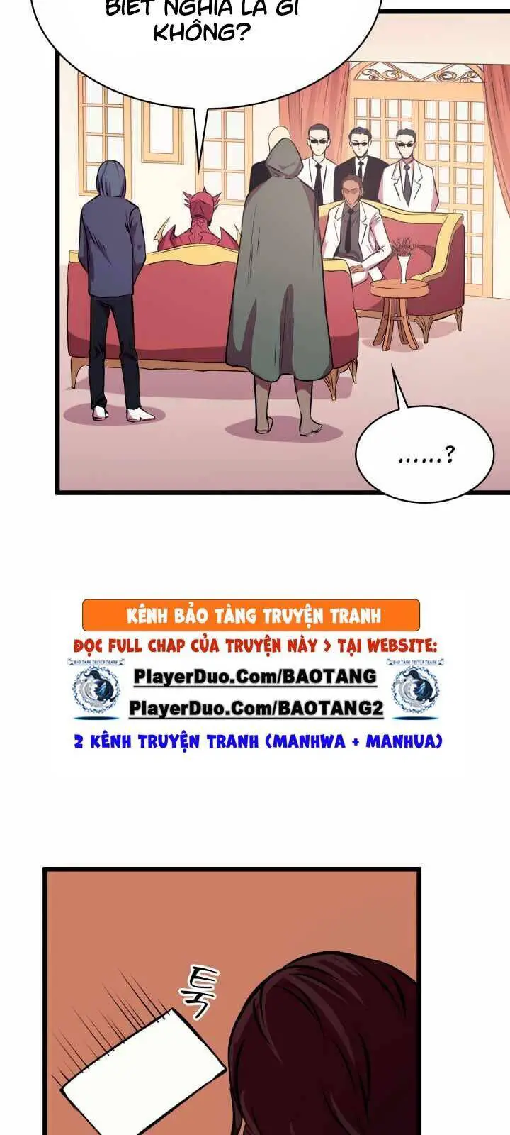Tôi Trở Lại Thăng Cấp Một Mình Nettruyen ZZZ Chương 55 Page 70