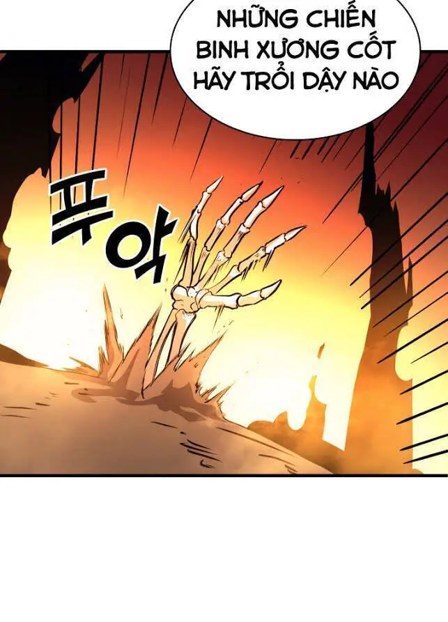 Tôi Trở Lại Thăng Cấp Một Mình Nettruyen ZZZ Chương 53 Page 79