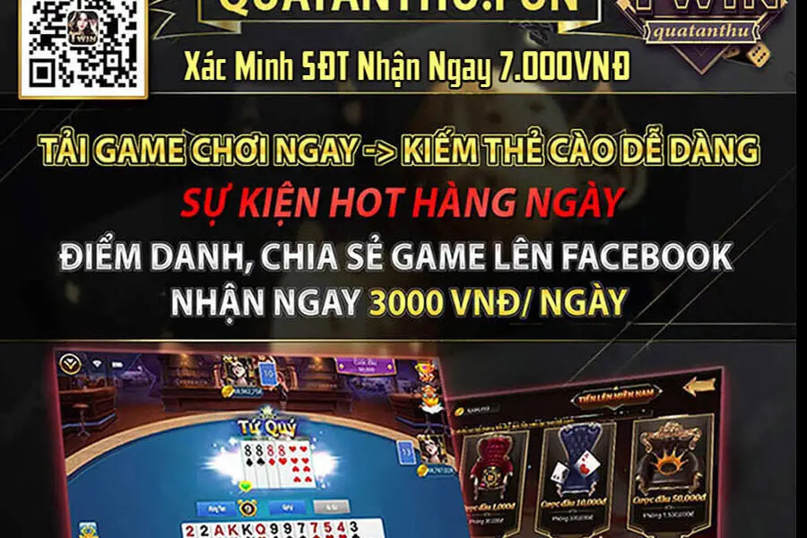 Tôi Trở Lại Thăng Cấp Một Mình Nettruyen ZZZ Chương 109 Page 33