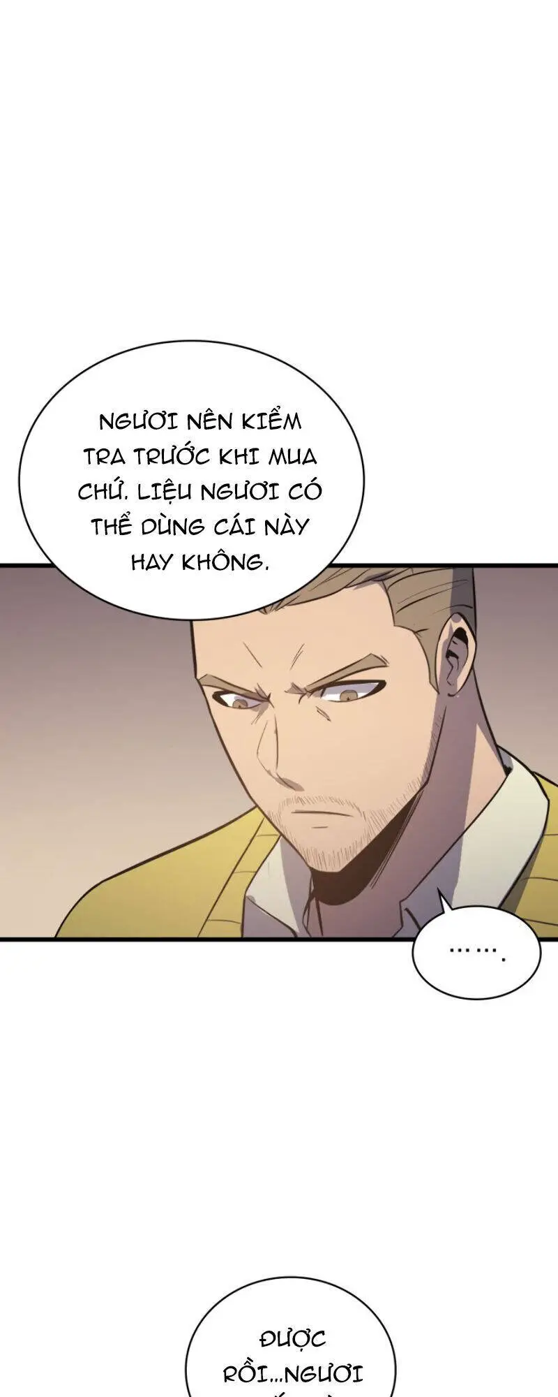 Tôi Trở Lại Thăng Cấp Một Mình Nettruyen ZZZ Chương 18 Page 6