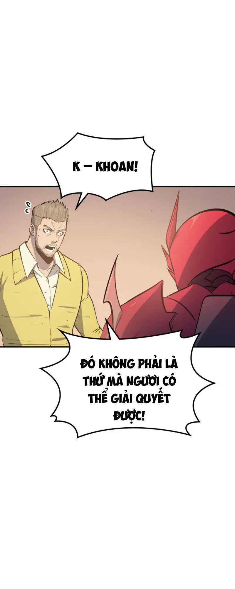 Tôi Trở Lại Thăng Cấp Một Mình Nettruyen ZZZ Chương 18 Page 11