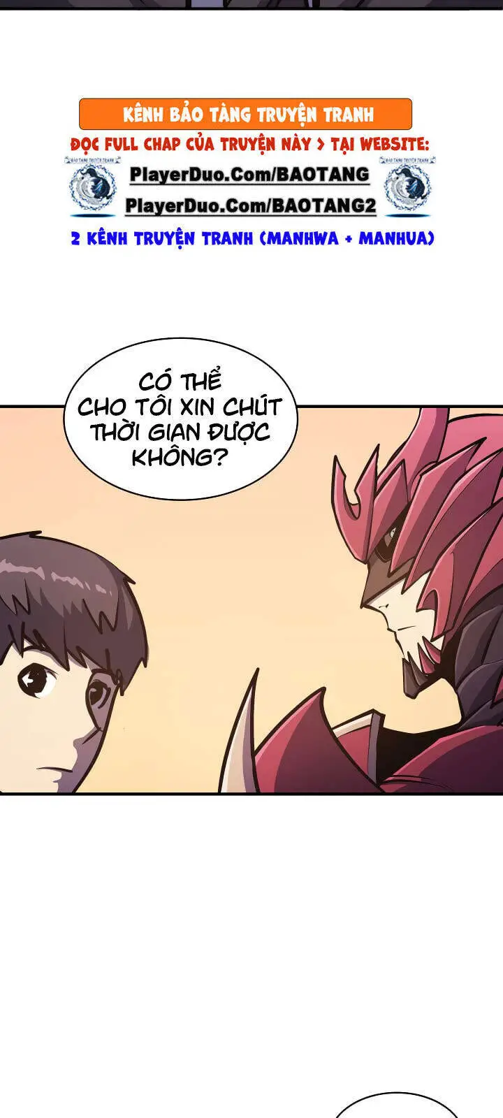 Tôi Trở Lại Thăng Cấp Một Mình Nettruyen ZZZ Chương 52 Page 23