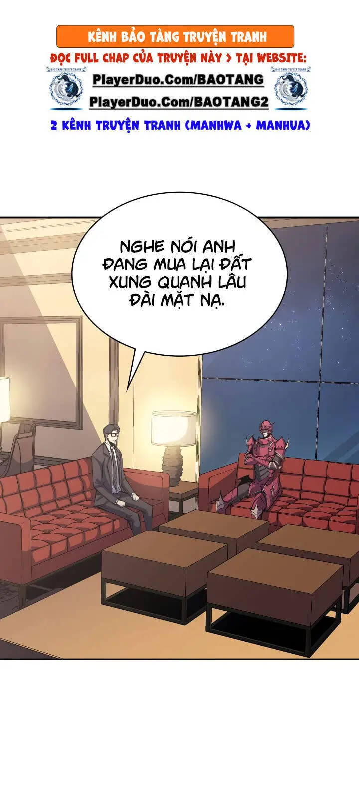 Tôi Trở Lại Thăng Cấp Một Mình Nettruyen ZZZ Chương 52 Page 26