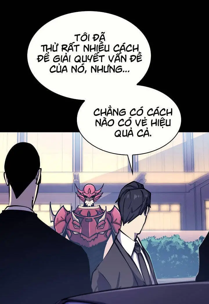 Tôi Trở Lại Thăng Cấp Một Mình Nettruyen ZZZ Chương 52 Page 45