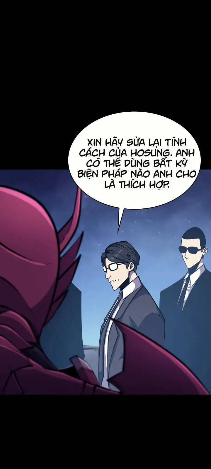 Tôi Trở Lại Thăng Cấp Một Mình Nettruyen ZZZ Chương 52 Page 47
