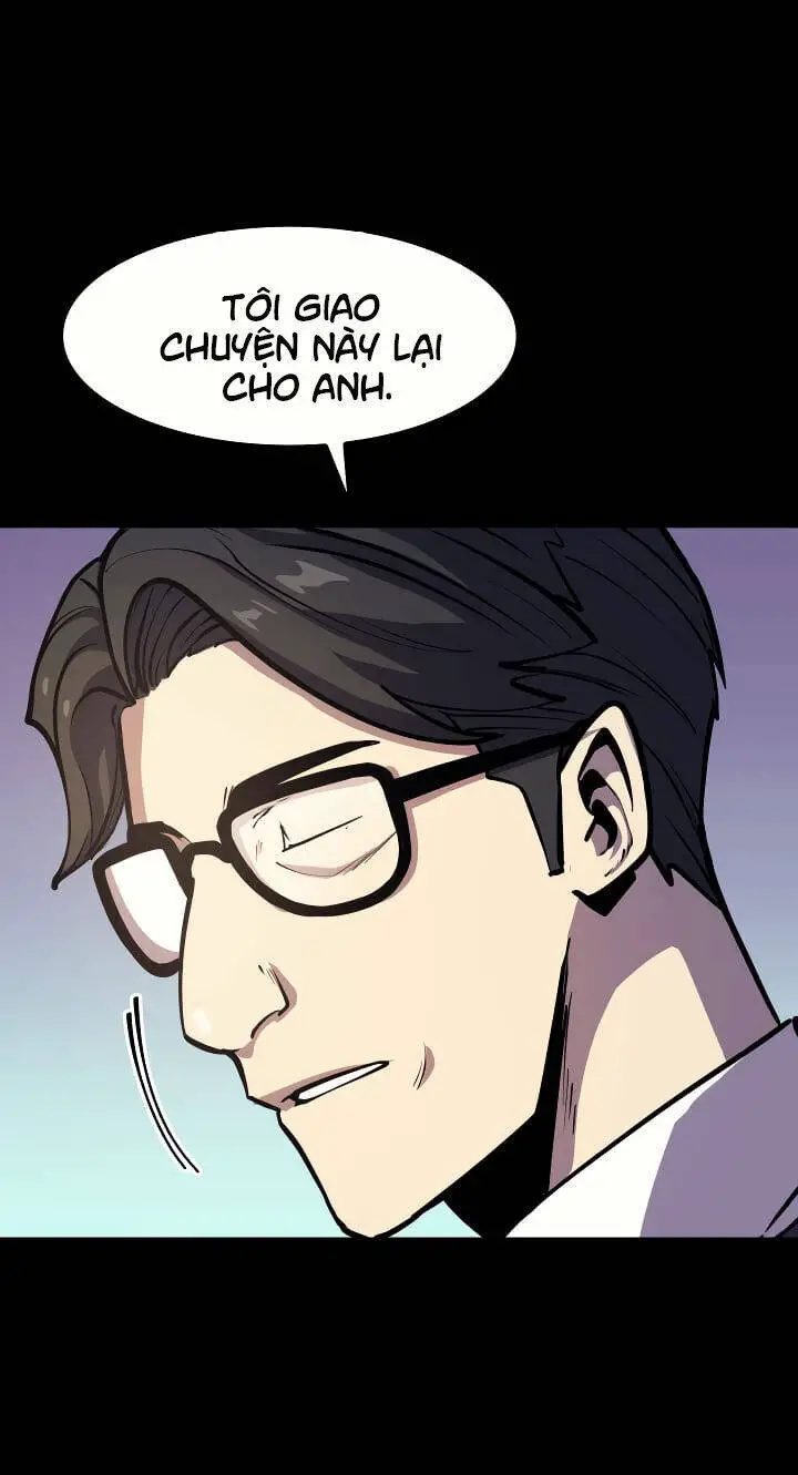 Tôi Trở Lại Thăng Cấp Một Mình Nettruyen ZZZ Chương 52 Page 48