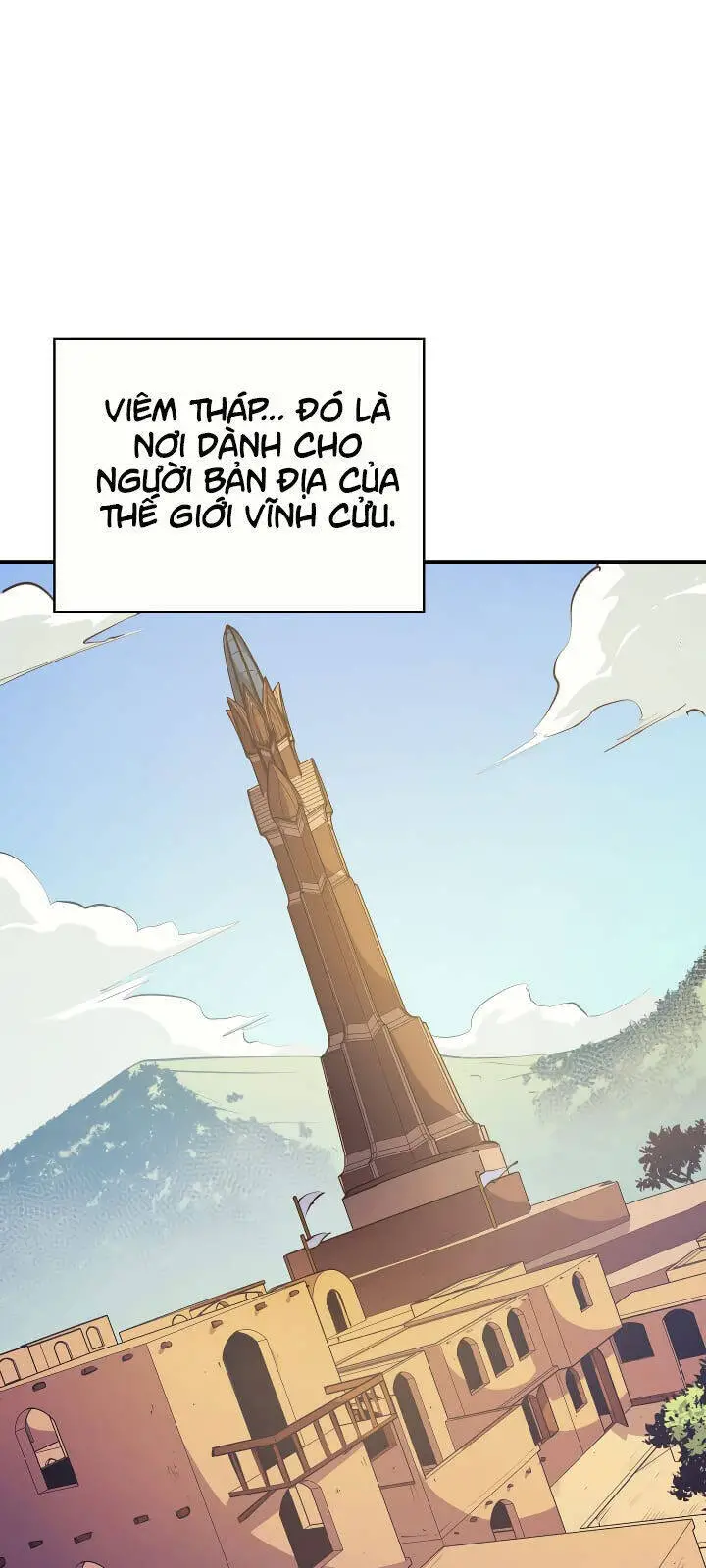 Tôi Trở Lại Thăng Cấp Một Mình Nettruyen ZZZ Chương 52 Page 55