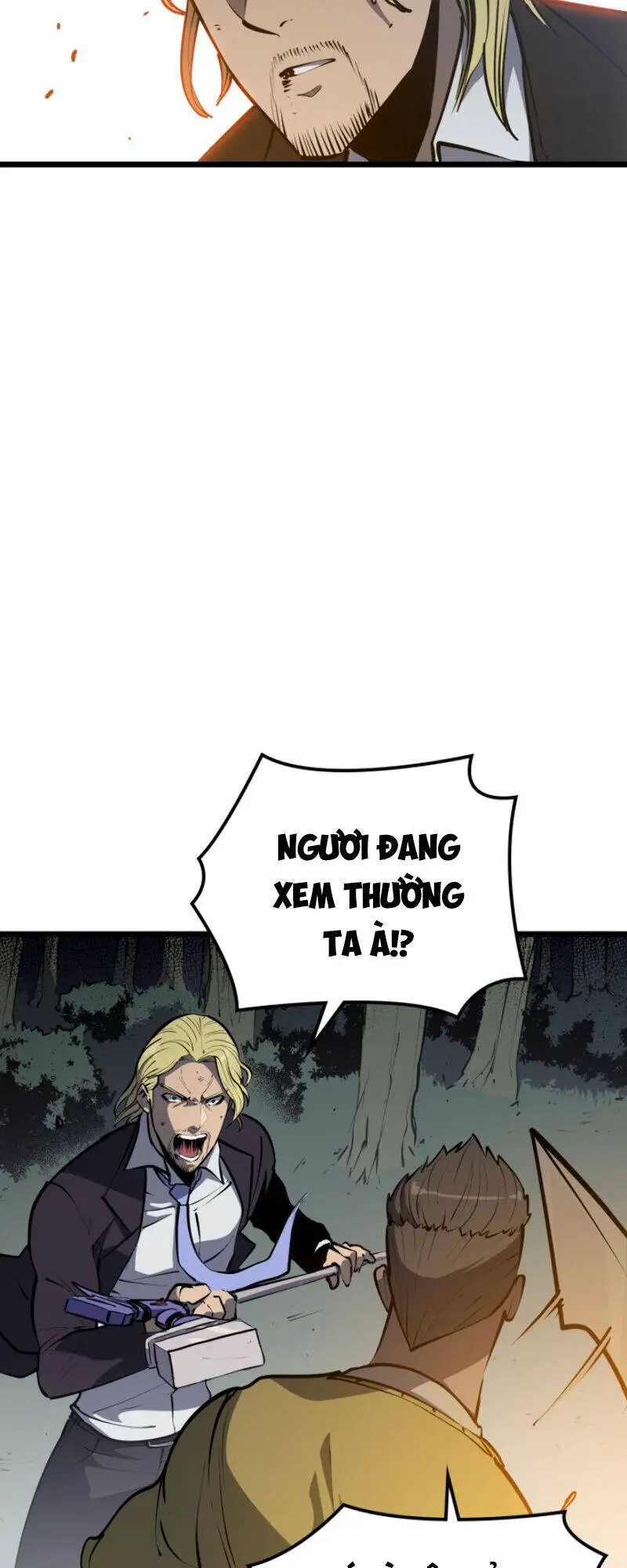 Tôi Trở Lại Thăng Cấp Một Mình Nettruyen ZZZ Chương 17 Page 66