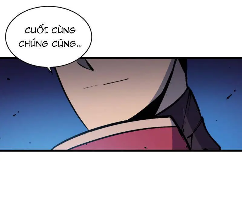 Tôi Trở Lại Thăng Cấp Một Mình Nettruyen ZZZ Chương 17 Page 76