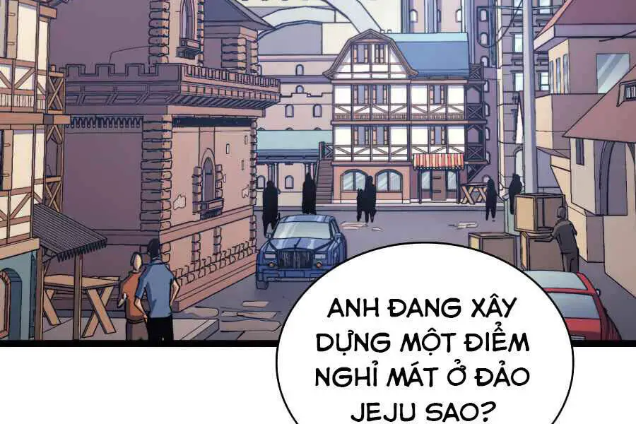 Tôi Trở Lại Thăng Cấp Một Mình Nettruyen ZZZ Chương 106 Page 46