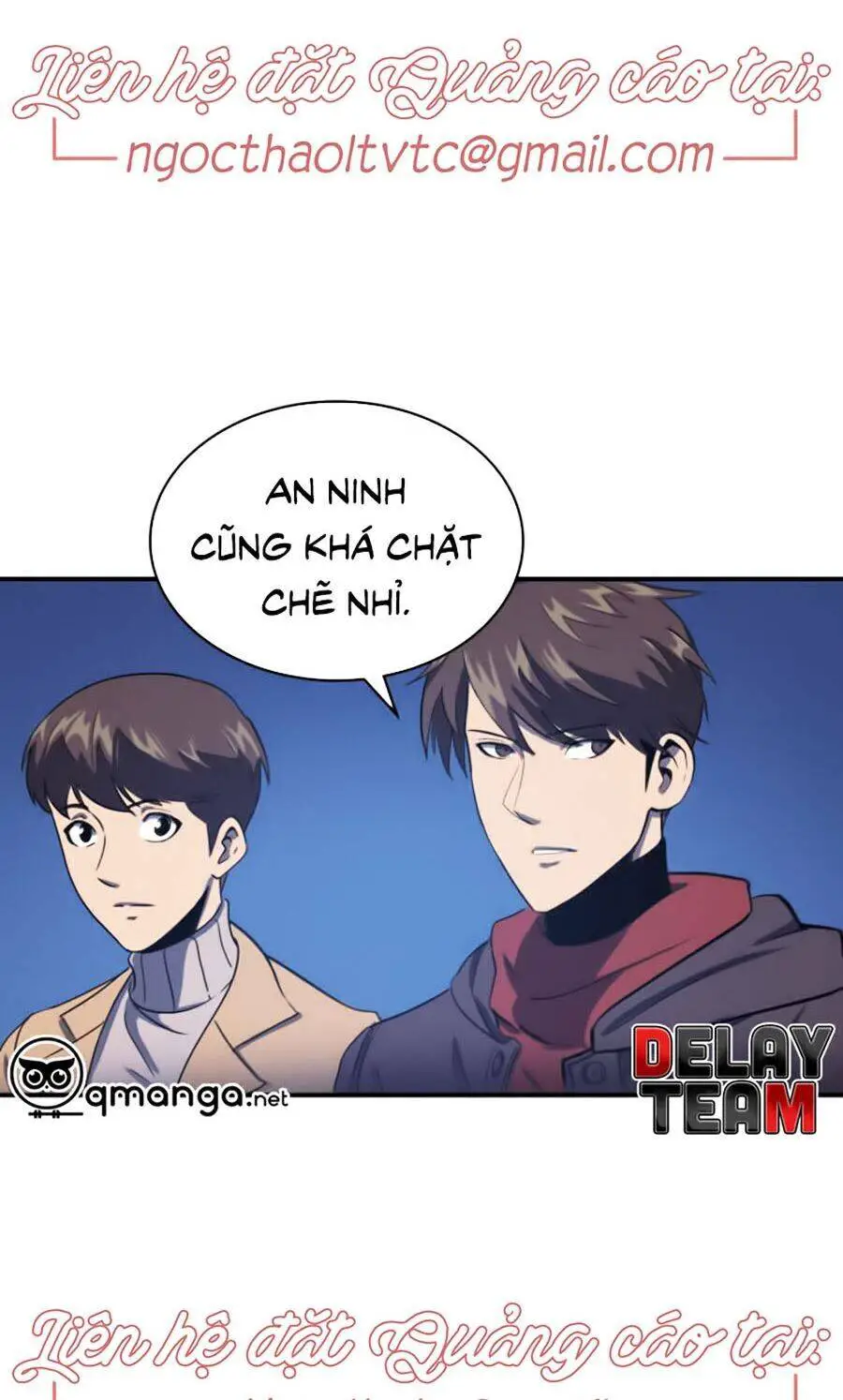 Tôi Trở Lại Thăng Cấp Một Mình Nettruyen ZZZ Chương 7 Page 4