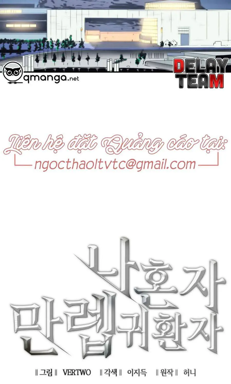 Tôi Trở Lại Thăng Cấp Một Mình Nettruyen ZZZ Chương 7 Page 10