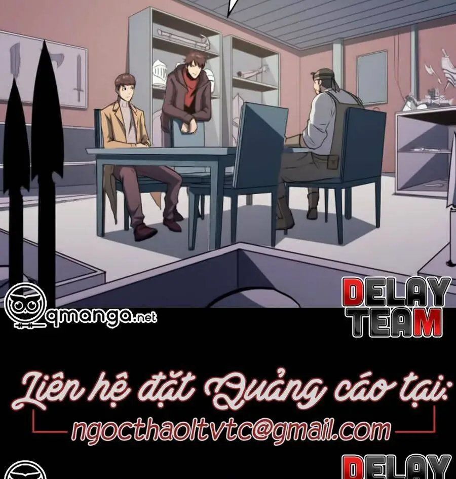 Tôi Trở Lại Thăng Cấp Một Mình Nettruyen ZZZ Chương 7 Page 12