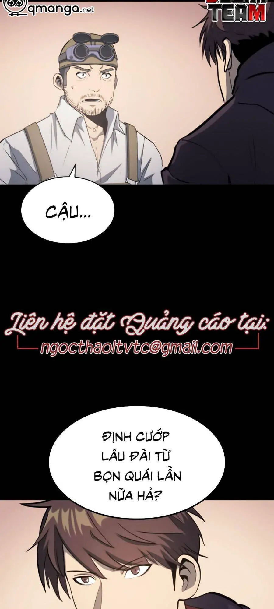 Tôi Trở Lại Thăng Cấp Một Mình Nettruyen ZZZ Chương 7 Page 13