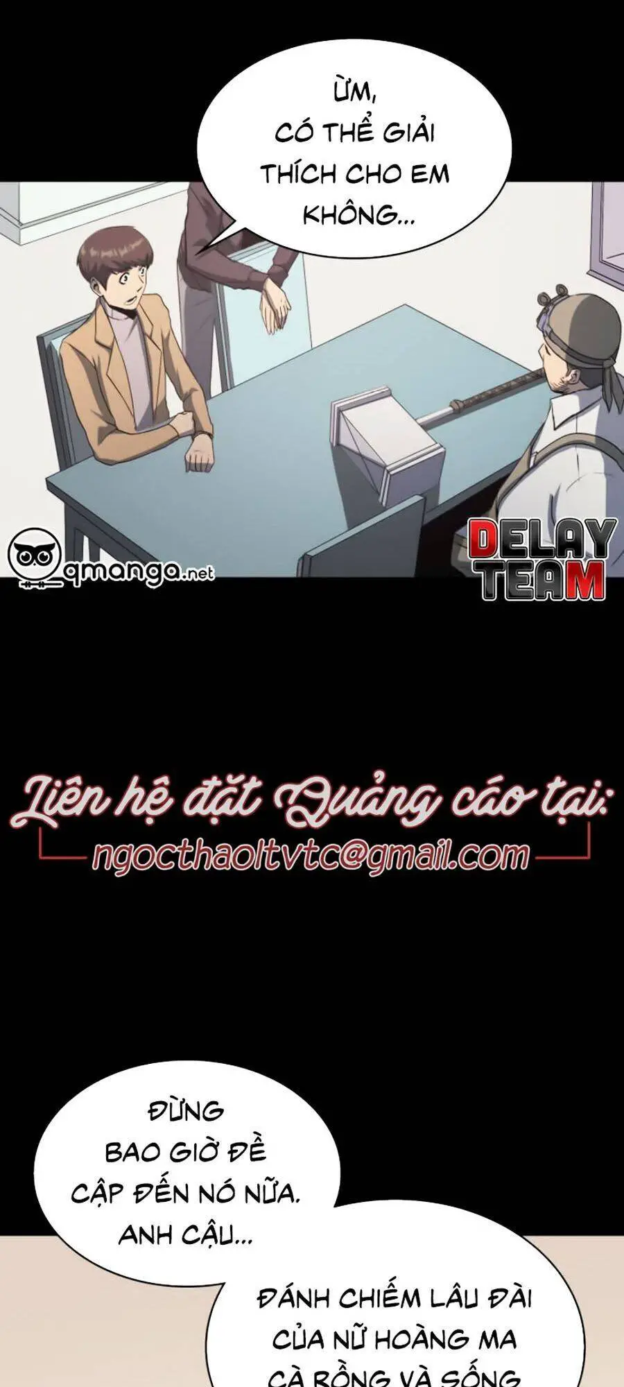 Tôi Trở Lại Thăng Cấp Một Mình Nettruyen ZZZ Chương 7 Page 15