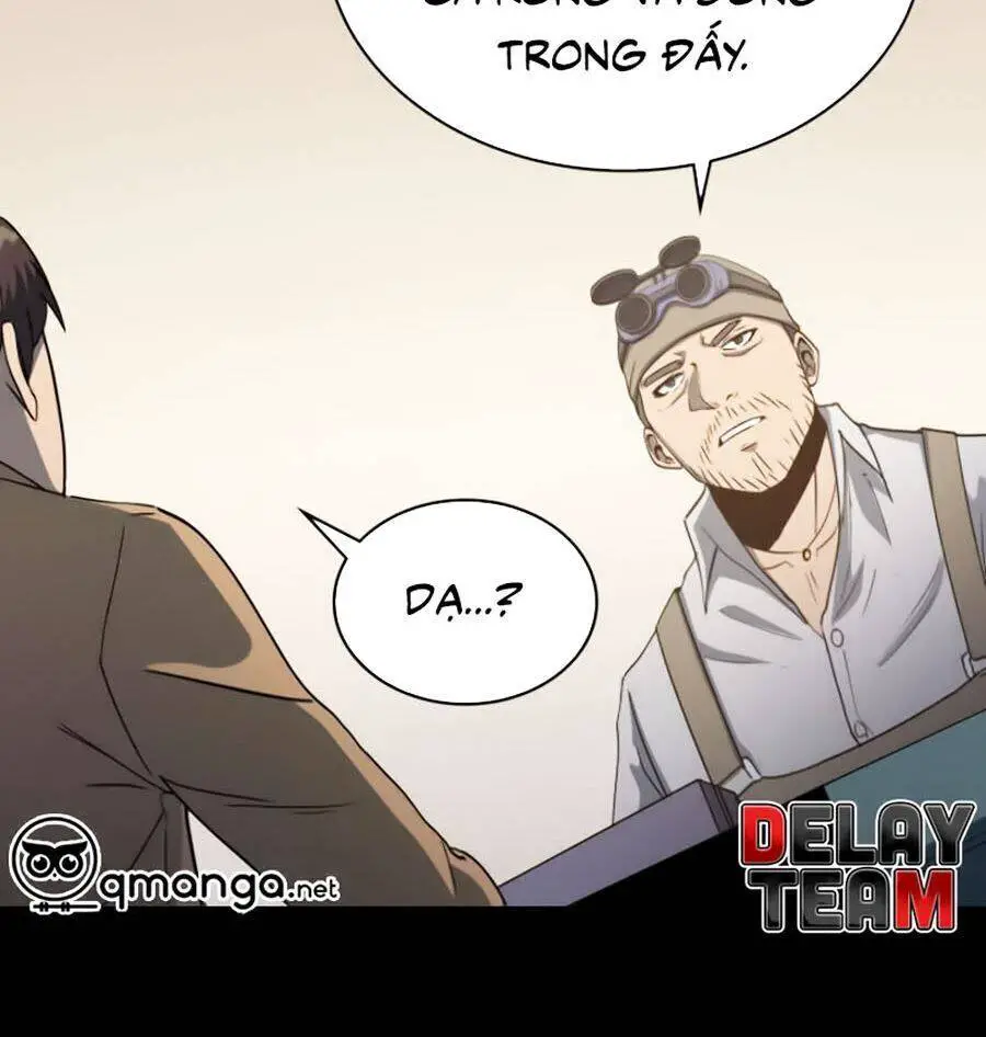 Tôi Trở Lại Thăng Cấp Một Mình Nettruyen ZZZ Chương 7 Page 16