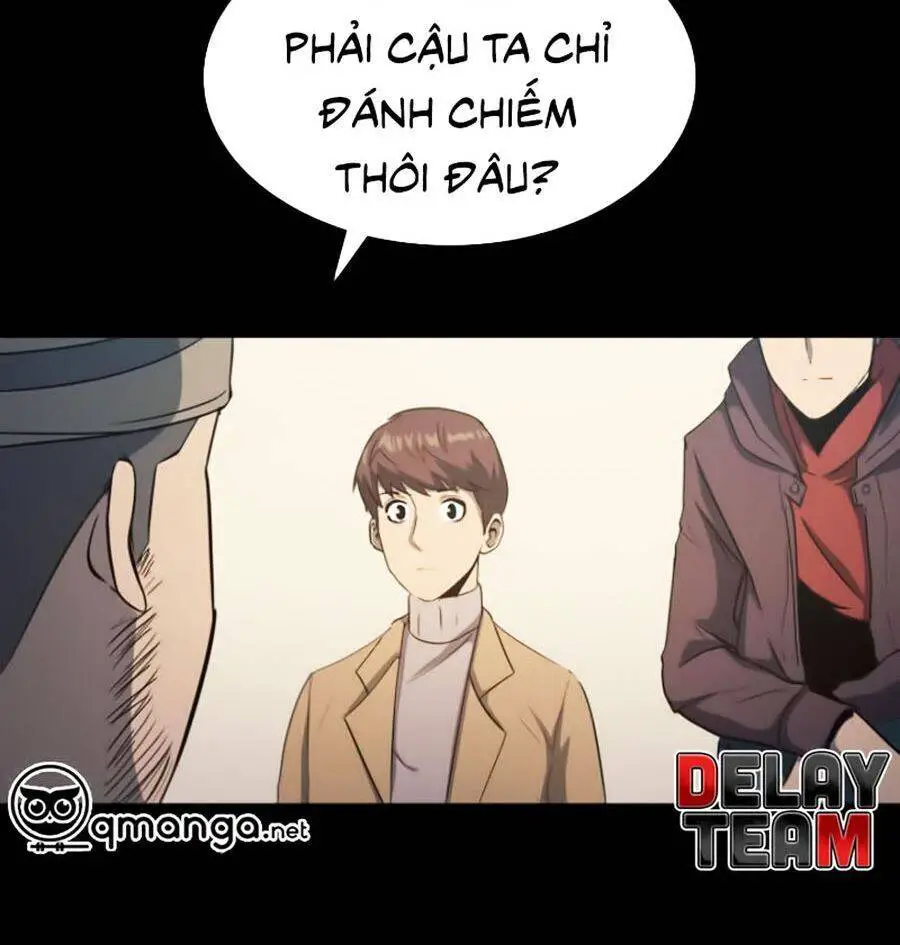 Tôi Trở Lại Thăng Cấp Một Mình Nettruyen ZZZ Chương 7 Page 18