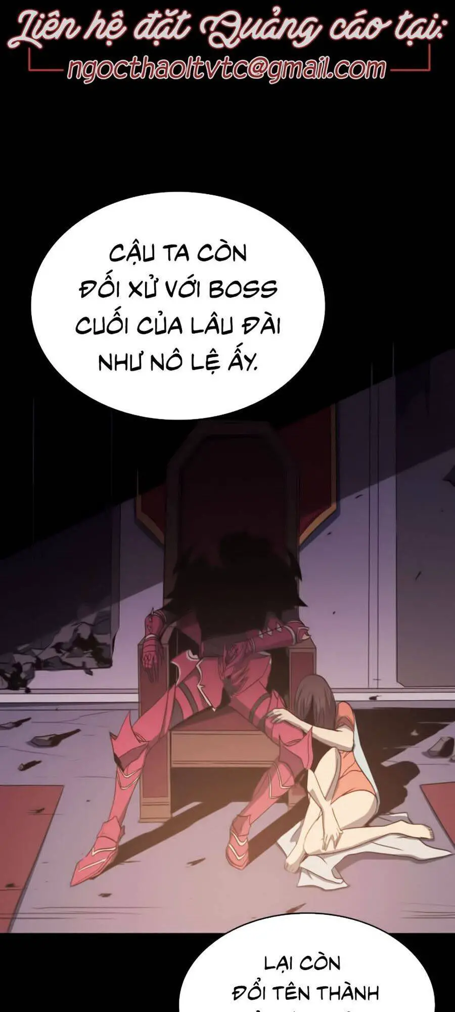 Tôi Trở Lại Thăng Cấp Một Mình Nettruyen ZZZ Chương 7 Page 19