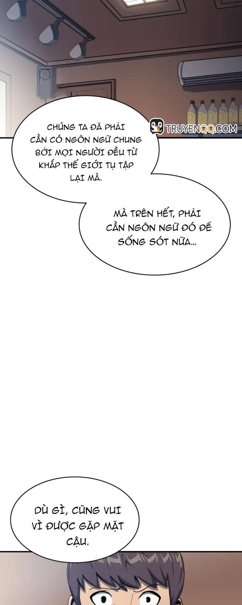 Tôi Trở Lại Thăng Cấp Một Mình Nettruyen ZZZ Chương 16 Page 9