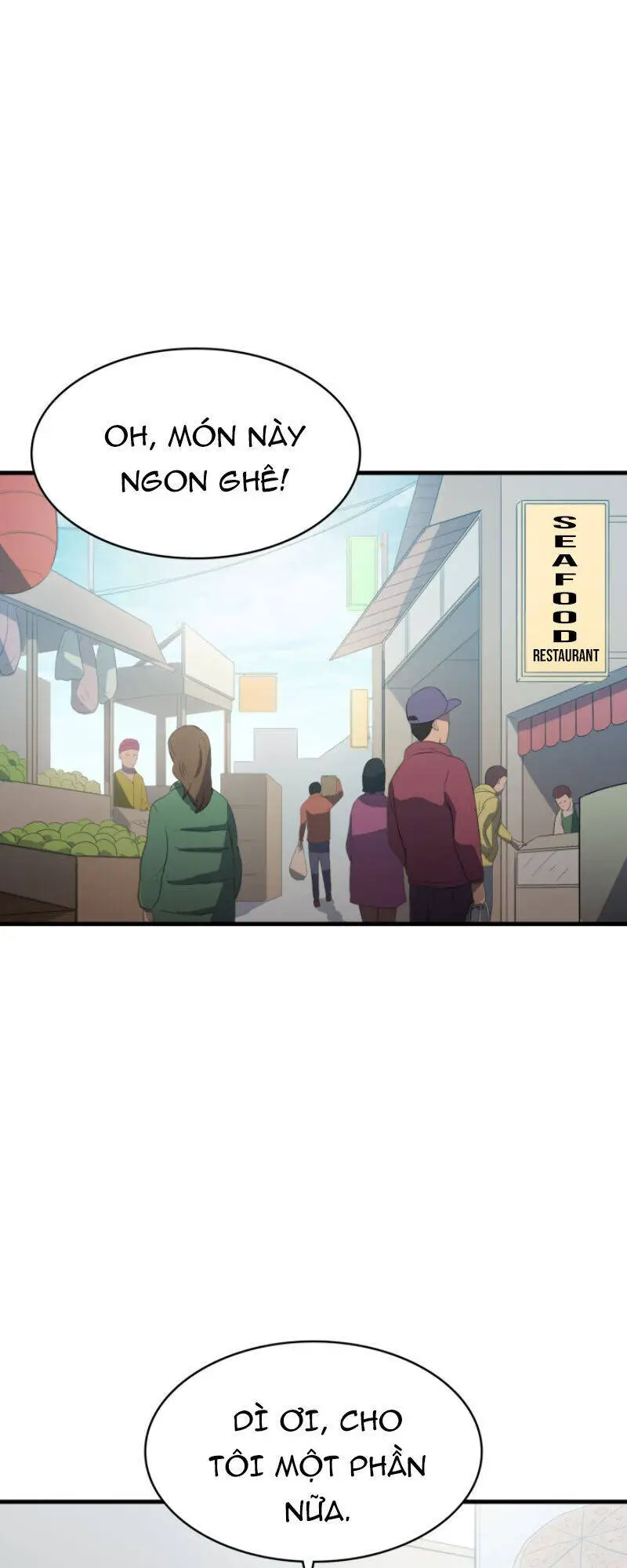 Tôi Trở Lại Thăng Cấp Một Mình Nettruyen ZZZ Chương 16 Page 27