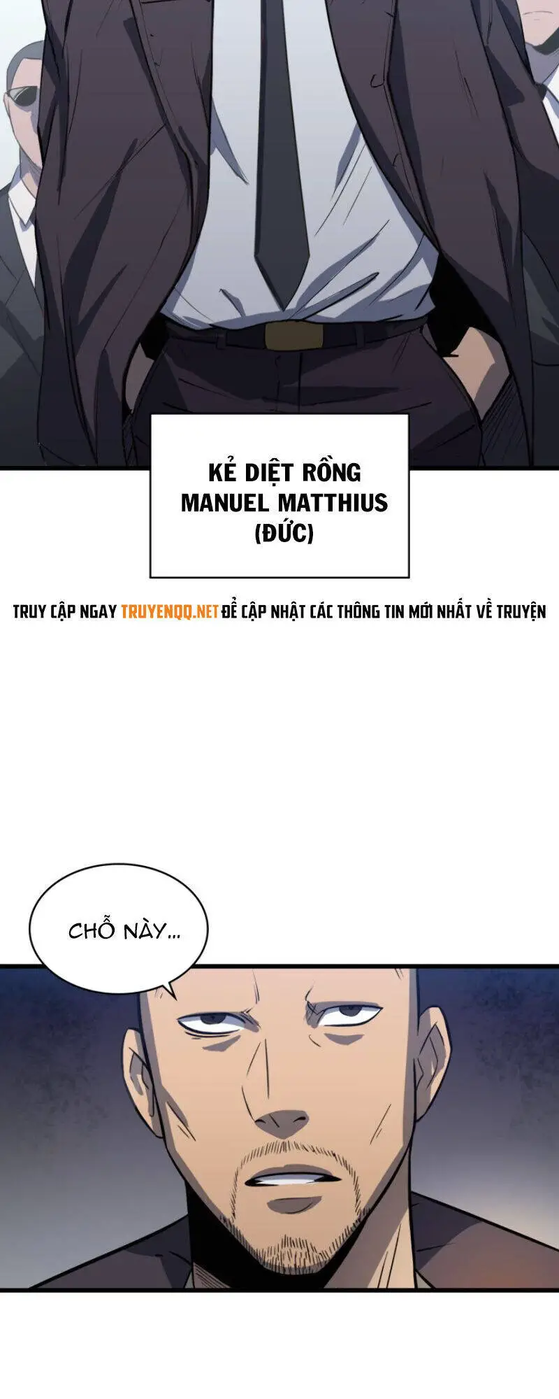 Tôi Trở Lại Thăng Cấp Một Mình Nettruyen ZZZ Chương 16 Page 32