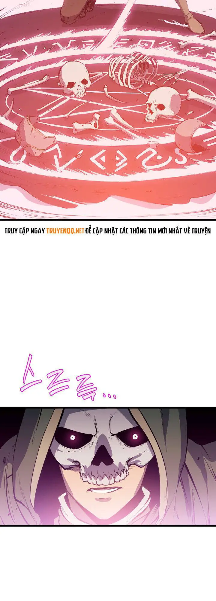 Tôi Trở Lại Thăng Cấp Một Mình Nettruyen ZZZ Chương 15 Page 7