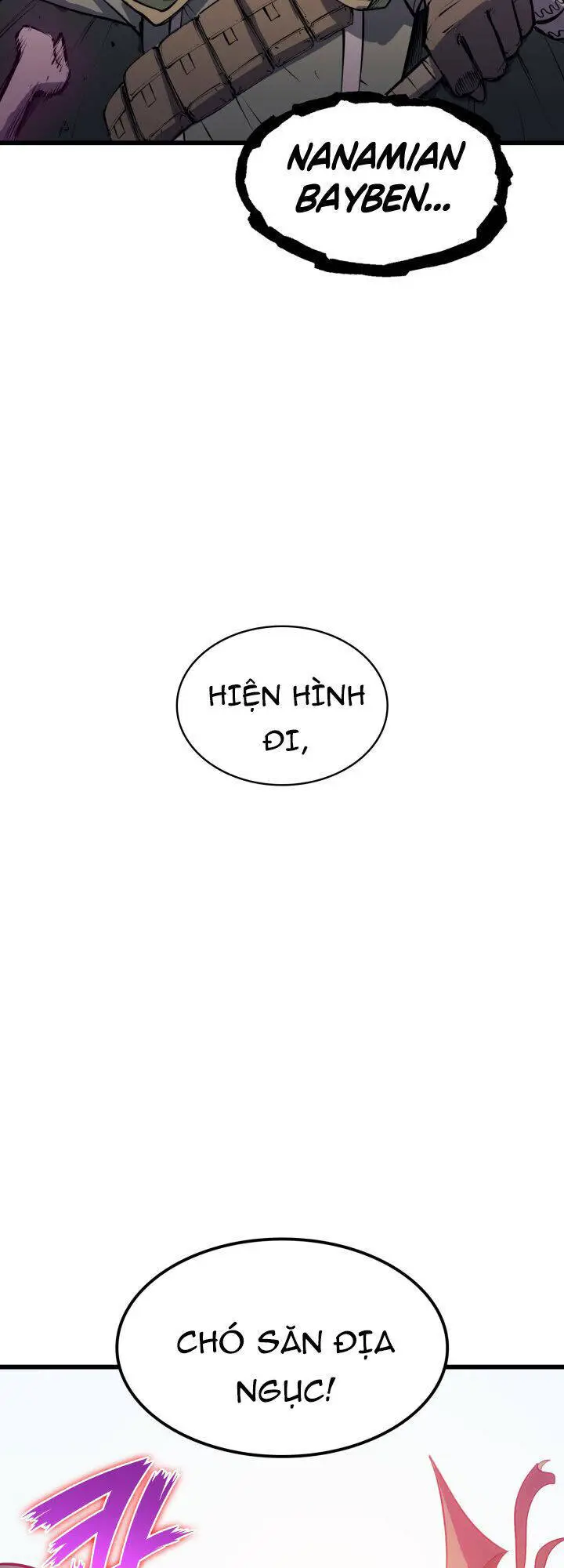 Tôi Trở Lại Thăng Cấp Một Mình Nettruyen ZZZ Chương 15 Page 10