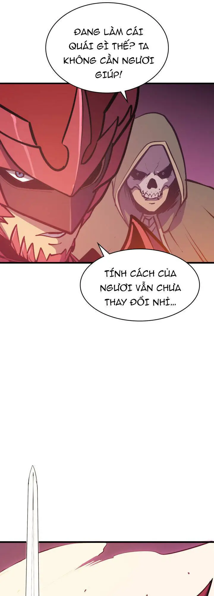 Tôi Trở Lại Thăng Cấp Một Mình Nettruyen ZZZ Chương 15 Page 47