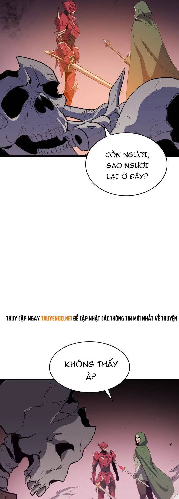 Tôi Trở Lại Thăng Cấp Một Mình Nettruyen ZZZ Chương 15 Page 55