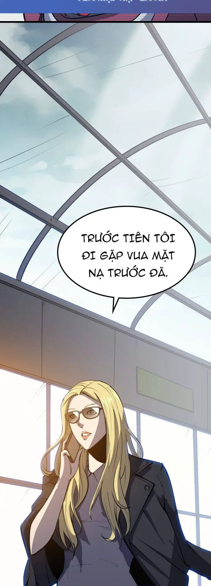 Tôi Trở Lại Thăng Cấp Một Mình Nettruyen ZZZ Chương 15 Page 70