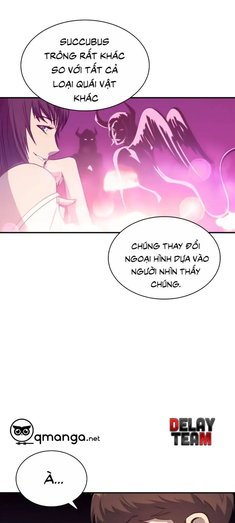 Tôi Trở Lại Thăng Cấp Một Mình Nettruyen ZZZ Chương 8 Page 61