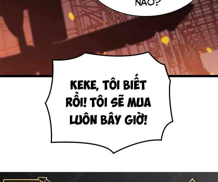 Tôi Trở Lại Thăng Cấp Một Mình Nettruyen ZZZ Chương 107 Page 125