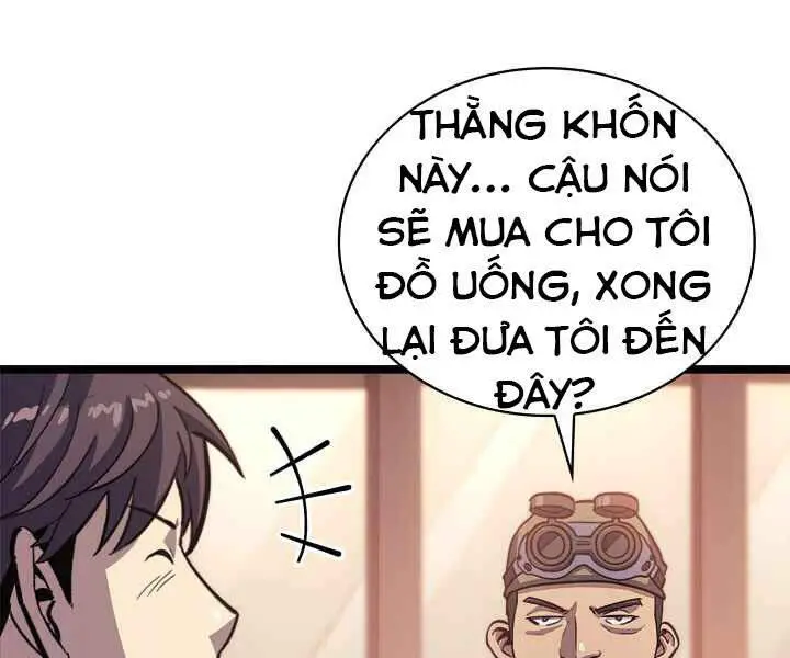 Tôi Trở Lại Thăng Cấp Một Mình Nettruyen ZZZ Chương 107 Page 137