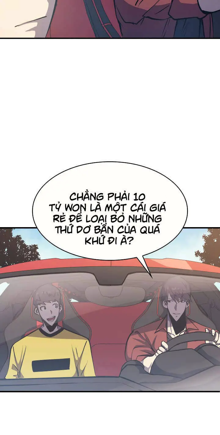 Tôi Trở Lại Thăng Cấp Một Mình Nettruyen ZZZ Chương 51 Page 60