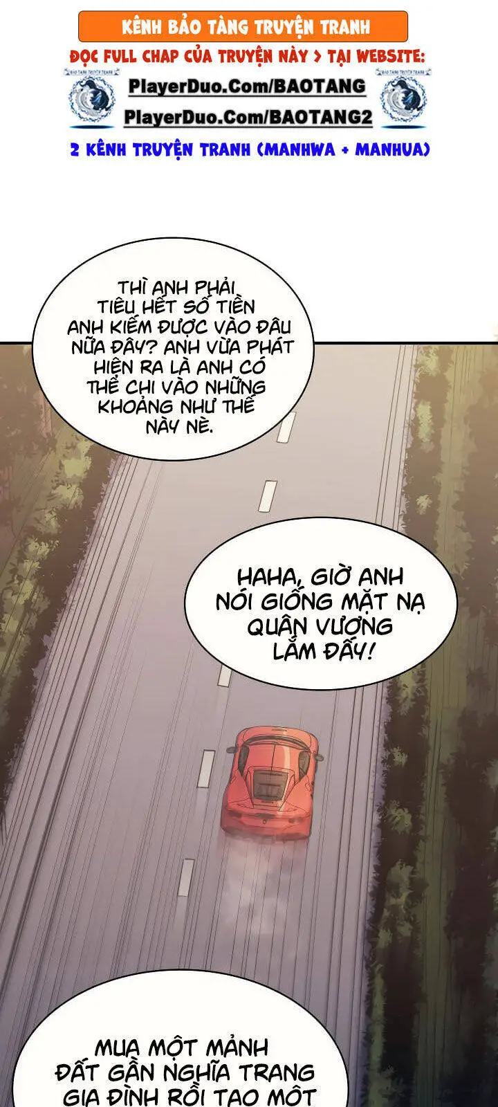 Tôi Trở Lại Thăng Cấp Một Mình Nettruyen ZZZ Chương 51 Page 61