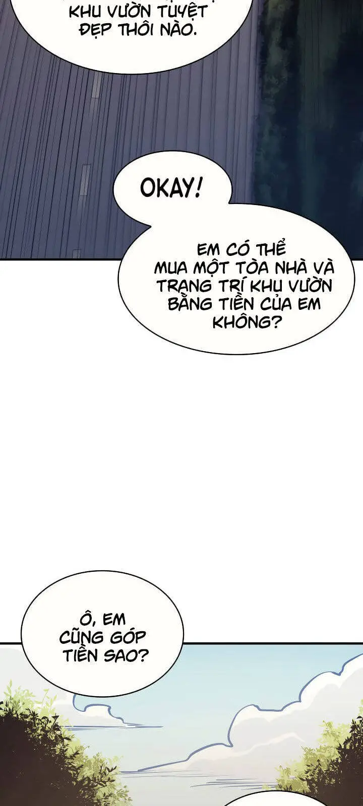 Tôi Trở Lại Thăng Cấp Một Mình Nettruyen ZZZ Chương 51 Page 62