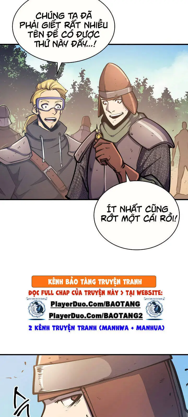 Tôi Trở Lại Thăng Cấp Một Mình Nettruyen ZZZ Chương 51 Page 72
