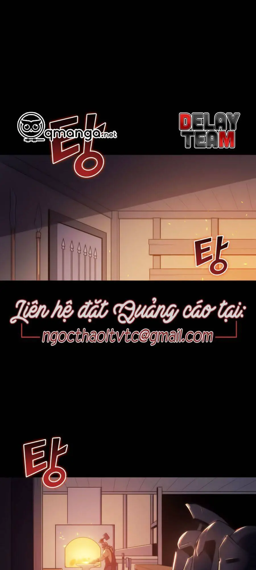 Tôi Trở Lại Thăng Cấp Một Mình Nettruyen ZZZ Chương 6 Page 1
