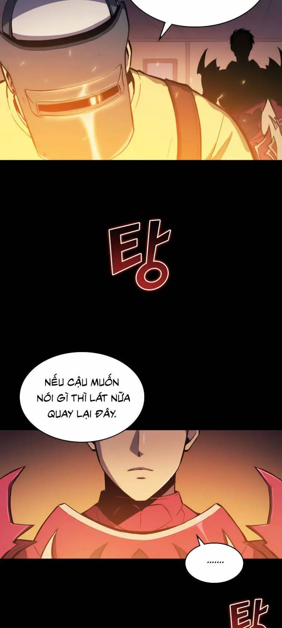 Tôi Trở Lại Thăng Cấp Một Mình Nettruyen ZZZ Chương 6 Page 5
